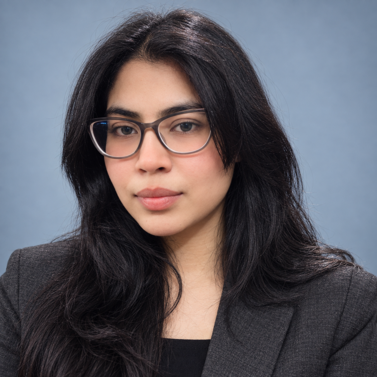 Saniya Anand - Social Media Executive